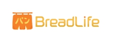 Project Reference Logo Bread Life